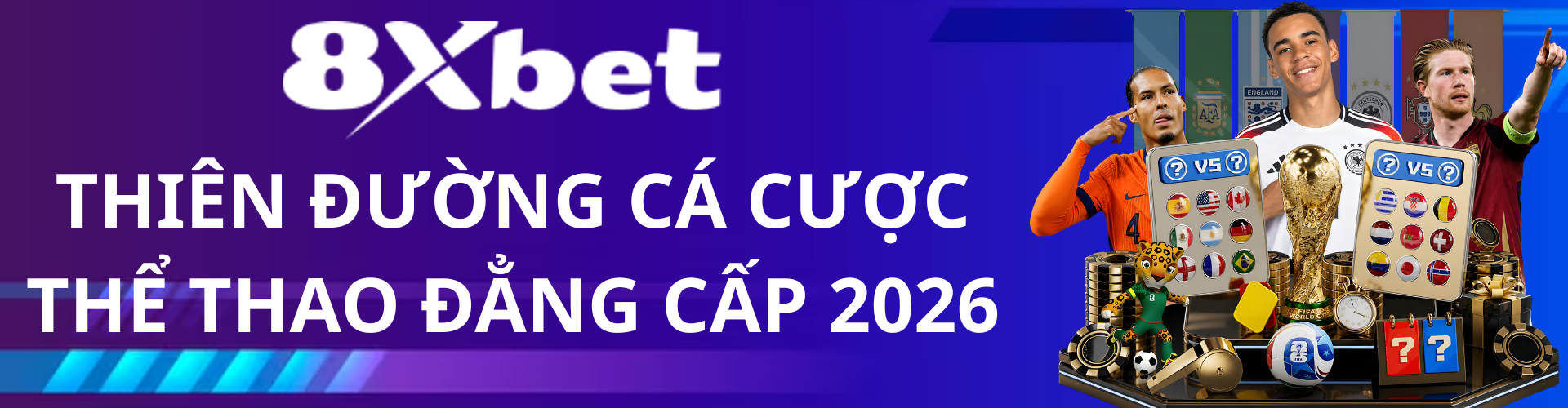 BANNER 8XBET