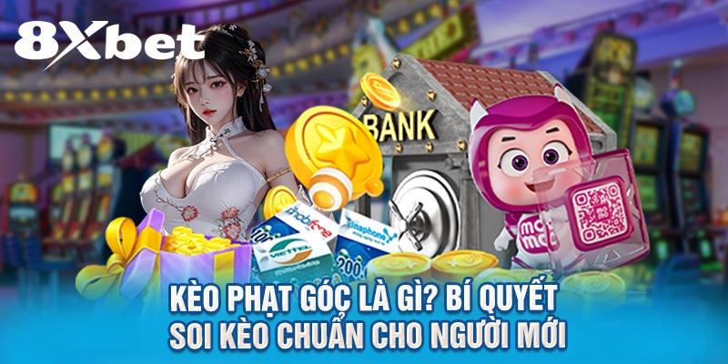 Kèo Phạt Góc Là Gì? Bí Quyết Soi Kèo Chuẩn Cho Người Mới