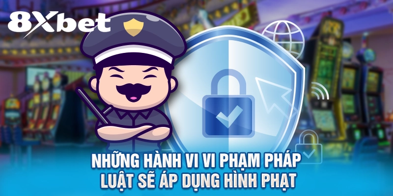 Người chơi không chịu trách nhiệm với lỗi từ hệ thống